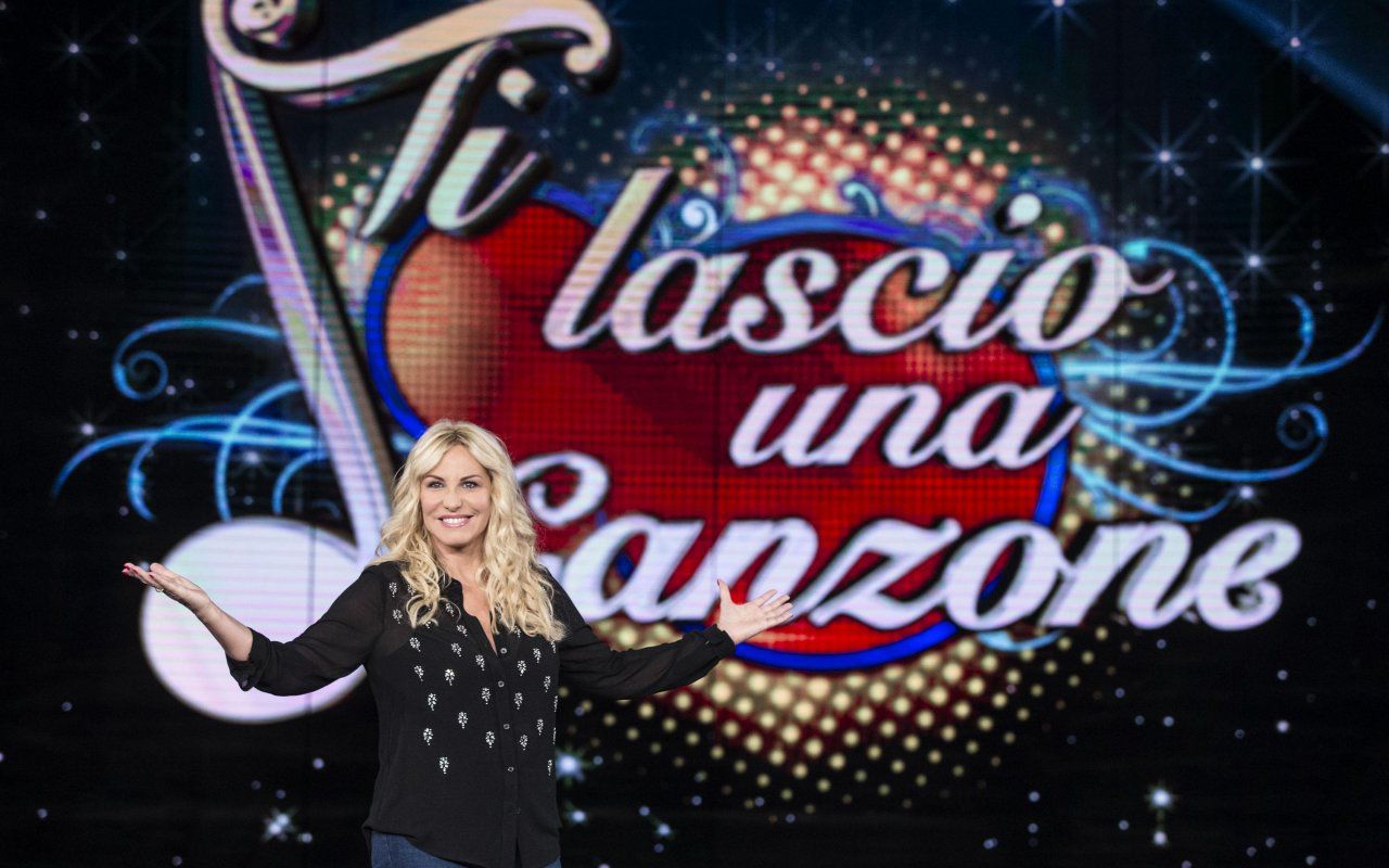 Ti Lascio una Canzone Rai 1 ADR Communication